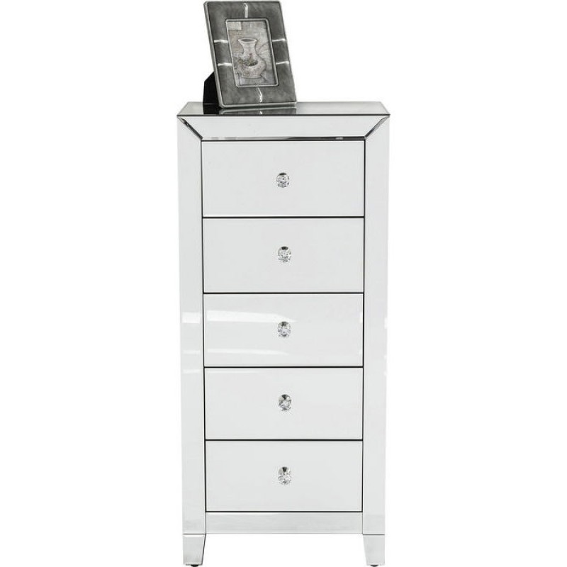 Dresser Luxury 5 Drawers